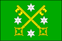Petrovice u Karviné flag
